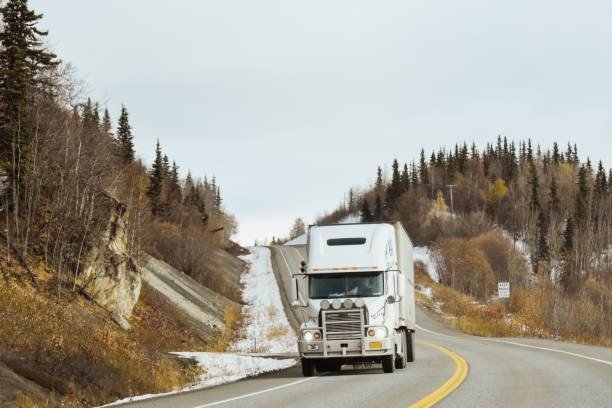 Truck Rental Alaska