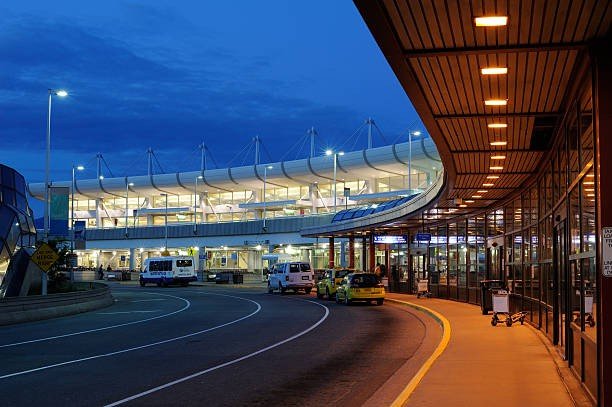 Car rental anchorage international airport