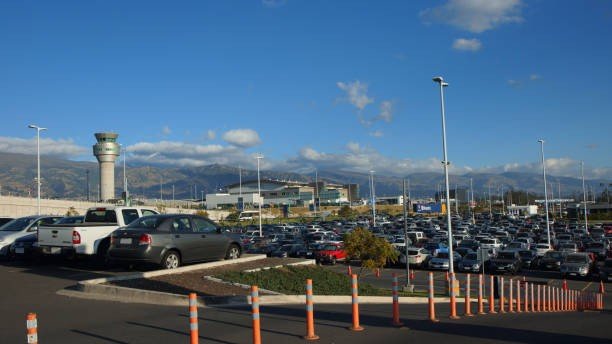 Car rental at Anchorage Airport