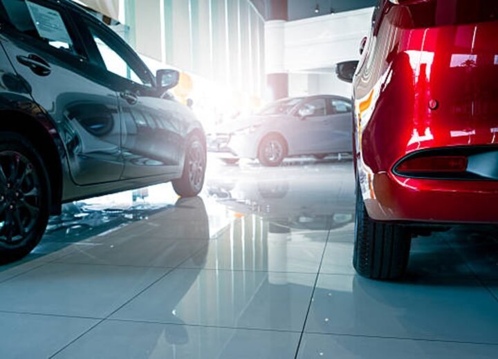Car Rentals Anchorage Alaska